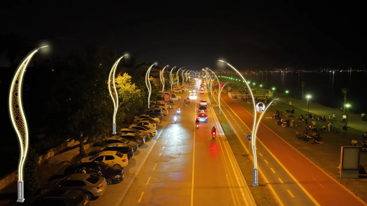 Başkan Karaca, “Verdiğimiz sözleri yerine getiriyoruz”