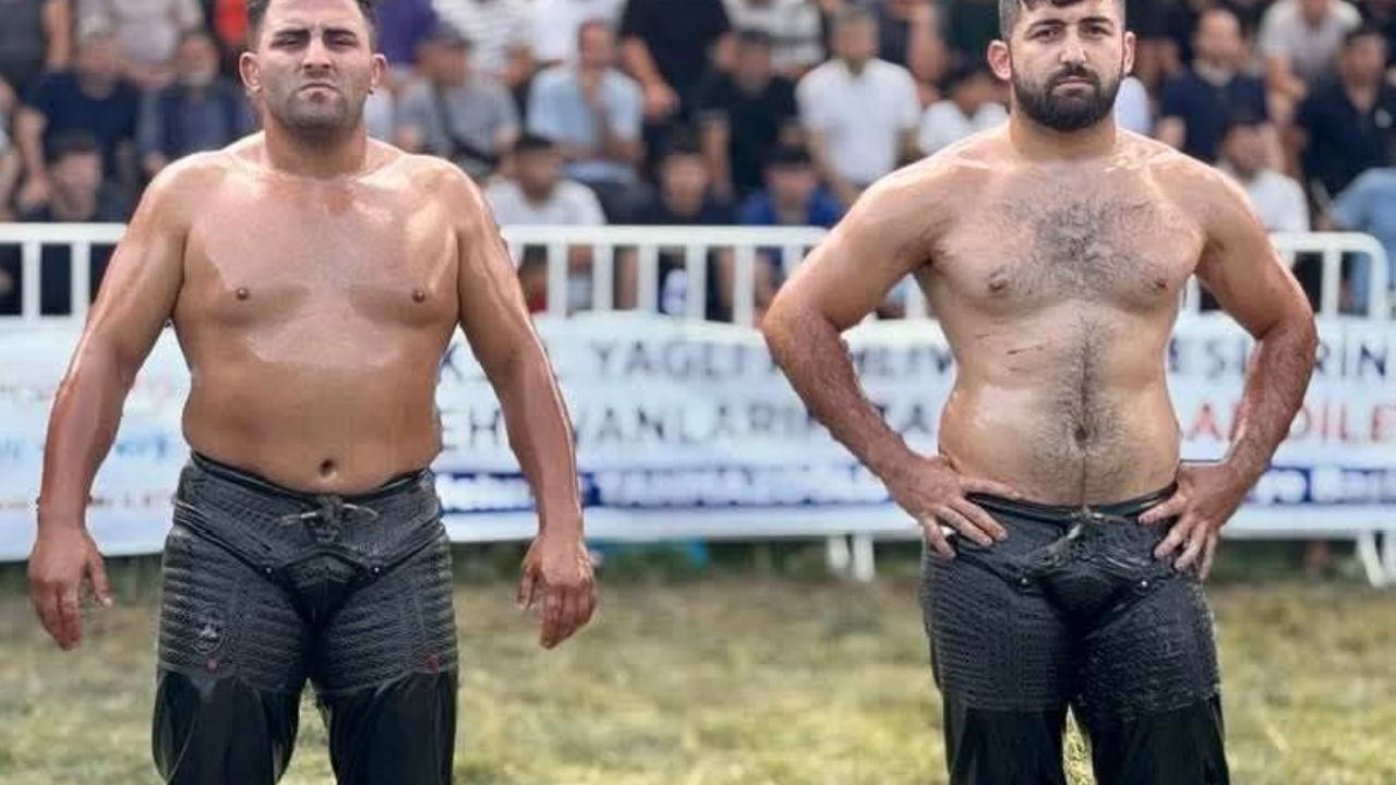 Kırkpınar’da Antalya finali!