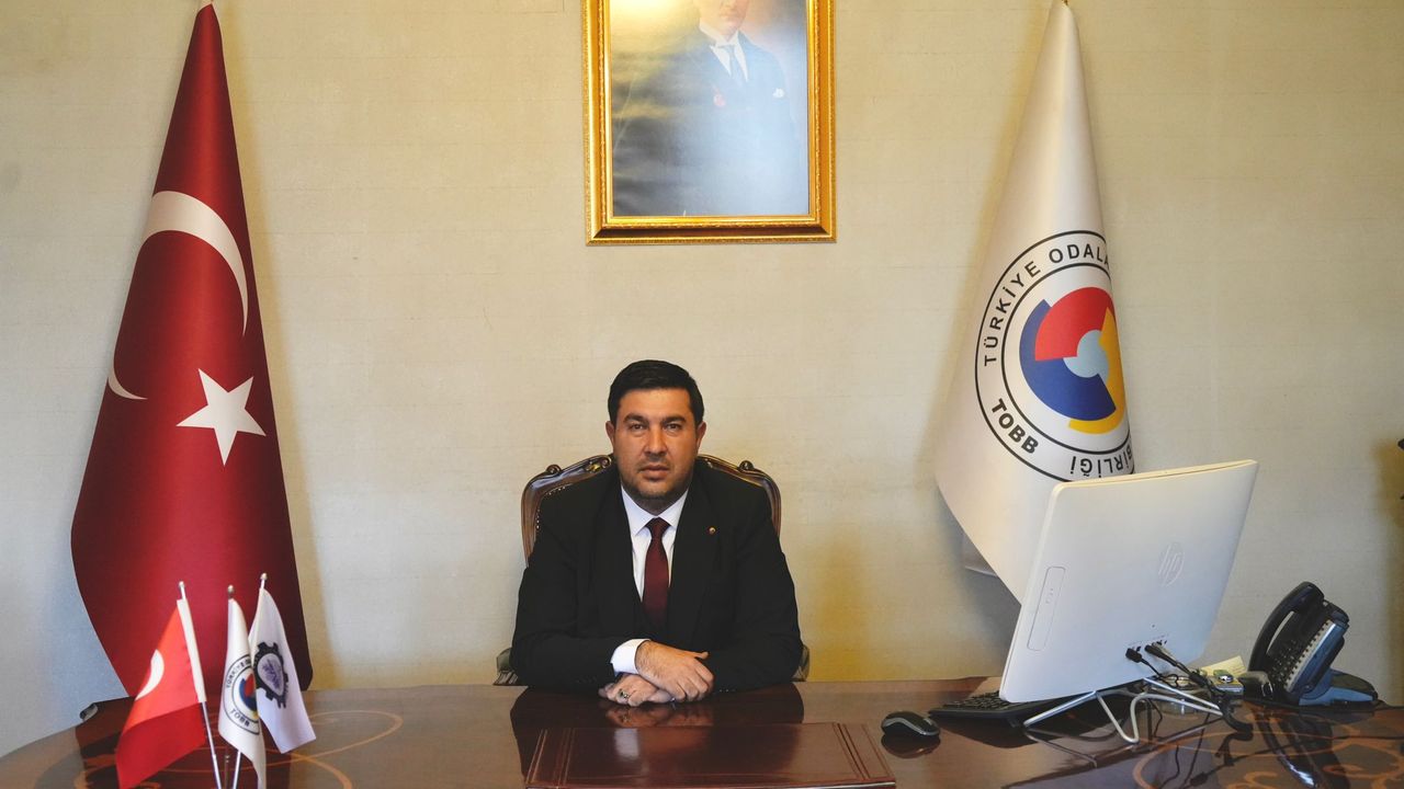 TOBB Nefes Kredisi Başlıyor: KOBİ’lere 2,5 Milyon TL’ye Kadar Destek