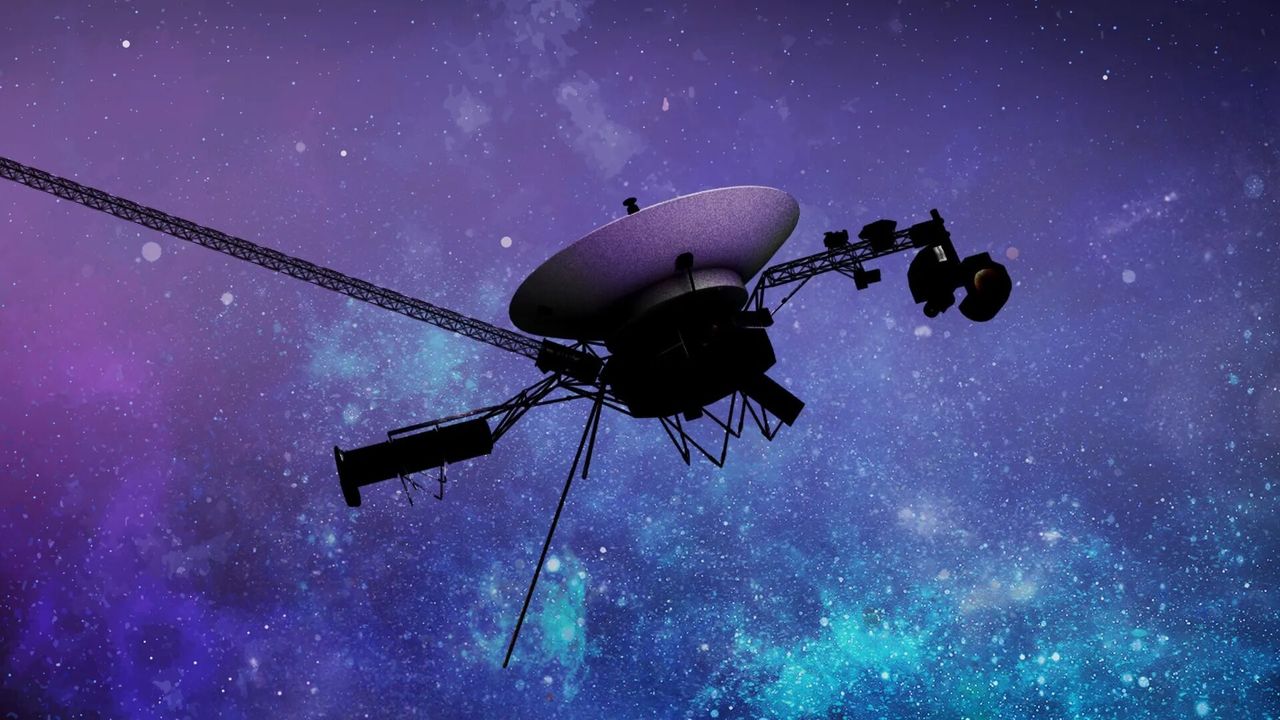 Gökyüzündeki hayaletler: NASA, sinyalleri bozan bulutların izinde