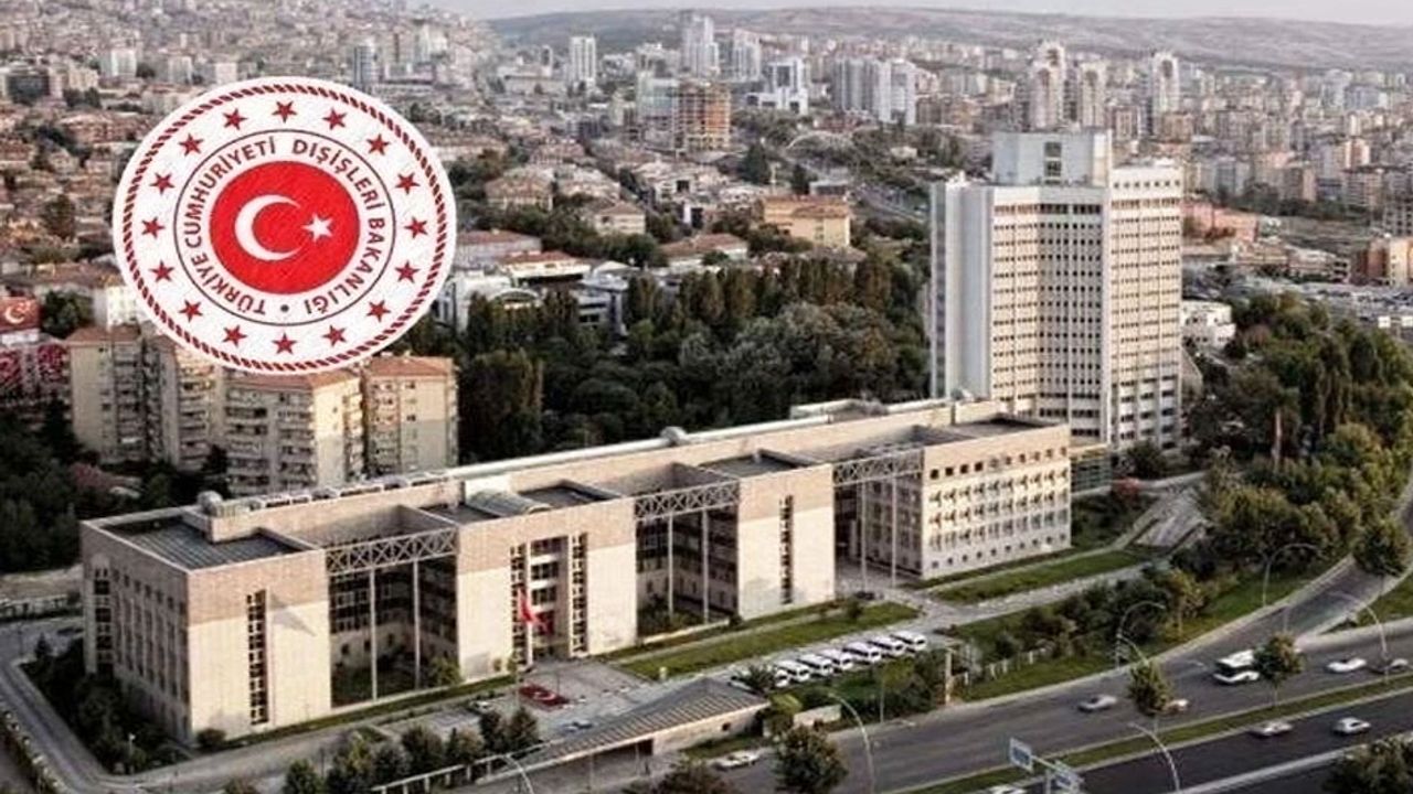 Türkiye’den ABD’nin İran’a saldırısına sert tepki! Bölgesel çatışma küresel boyuta taşınabilir