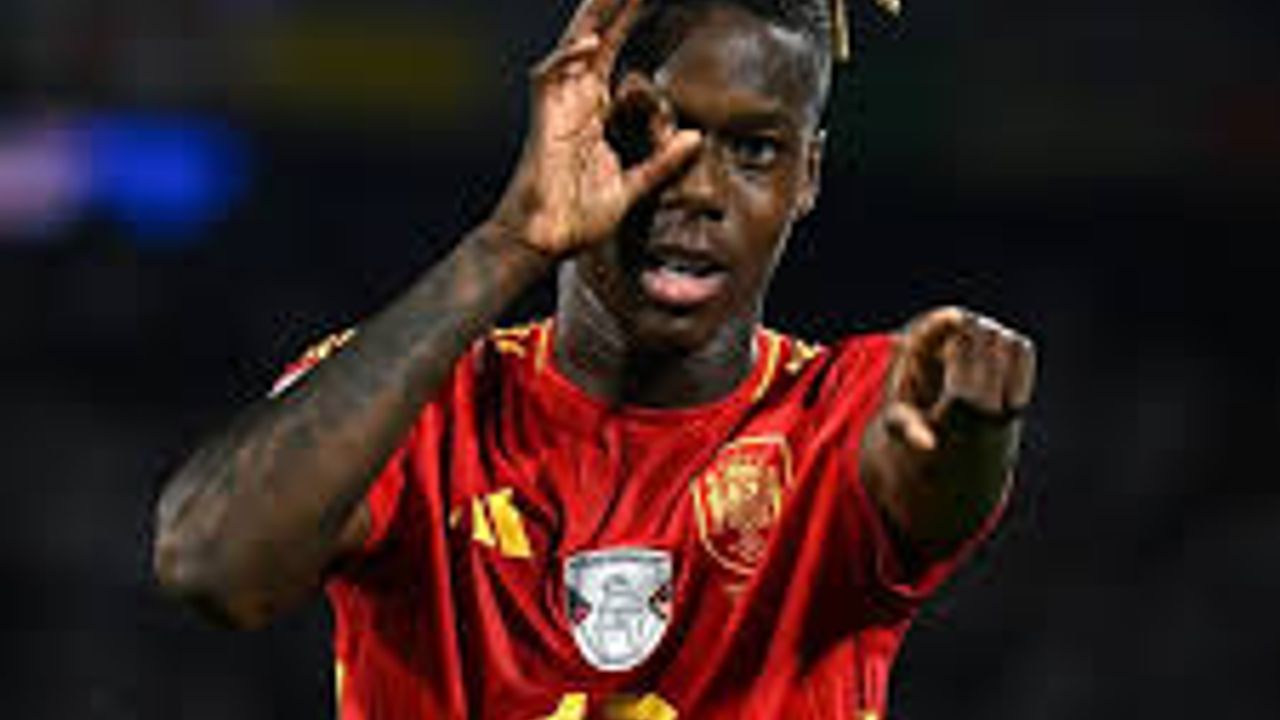 Barcelona defteri kapandı: Nico Williams, Athletic Bilbao ile 2035’e kadar anlaştı