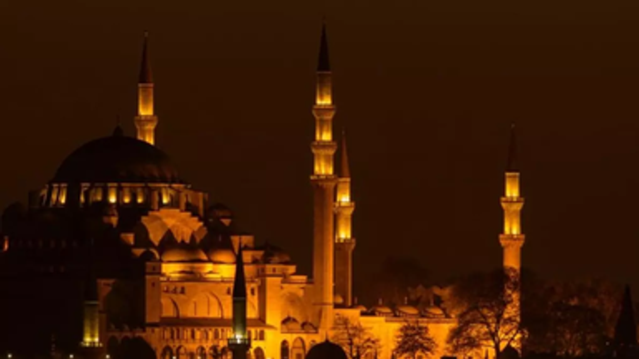 Ramazan’ın ilk sahuru bu gece yapılacak