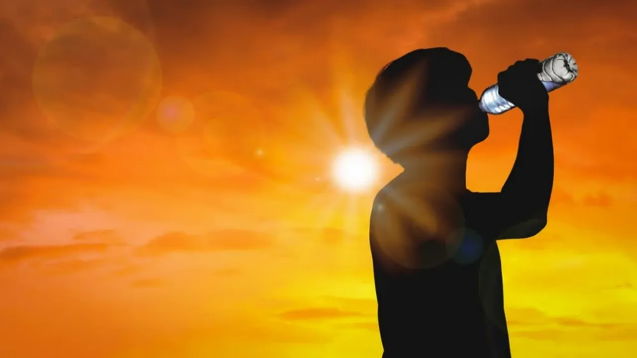 Türkiye kavruluyor: Bakanlıktan “su için” uyarısı