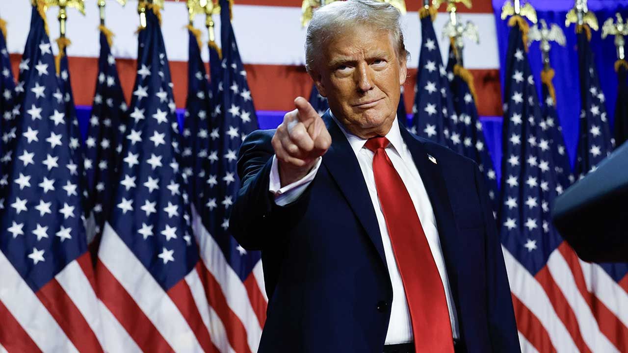 Trump’tan yeni gümrük vergisi kararı: “Ekonomik Bağımsızlık Günü”