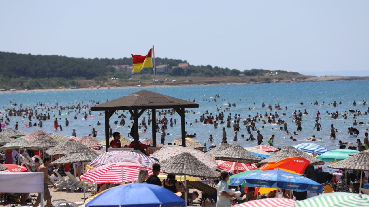 KOSKEM 1 haftada 202 can kurtardı