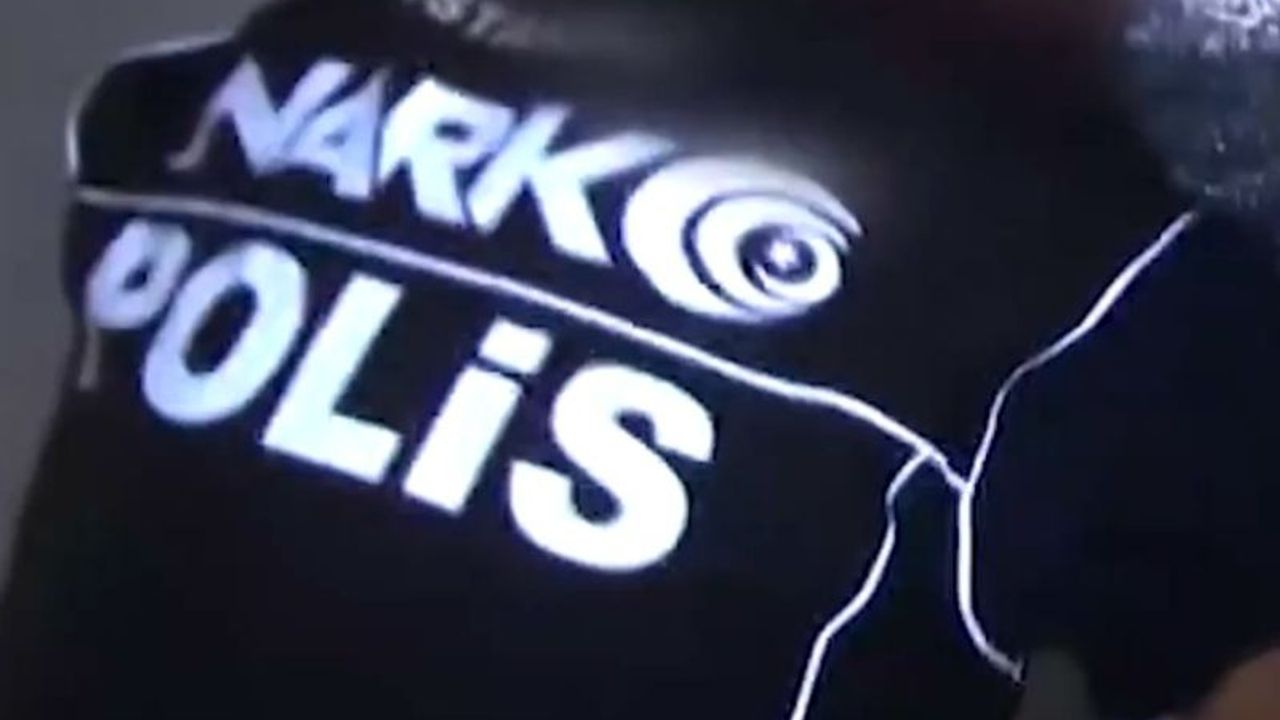 365 Kg Uyuşturucu Madde Ele Geçirildi