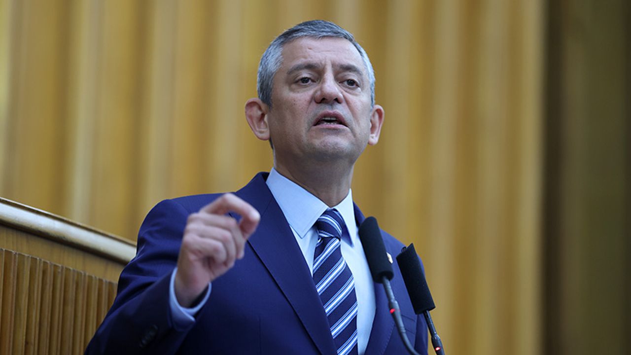 Sayın Bahçeli, darbe falan yapmıyorum