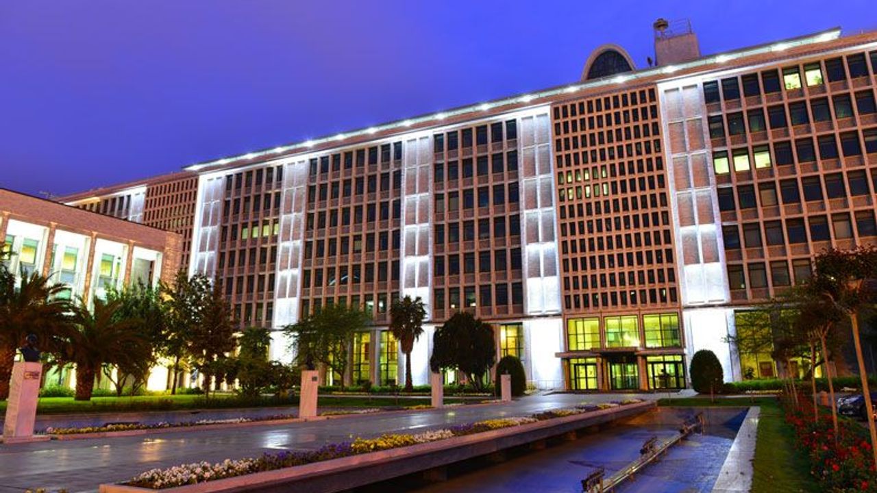 İBB’ye yönelik soruşturmada yeni gözaltılar