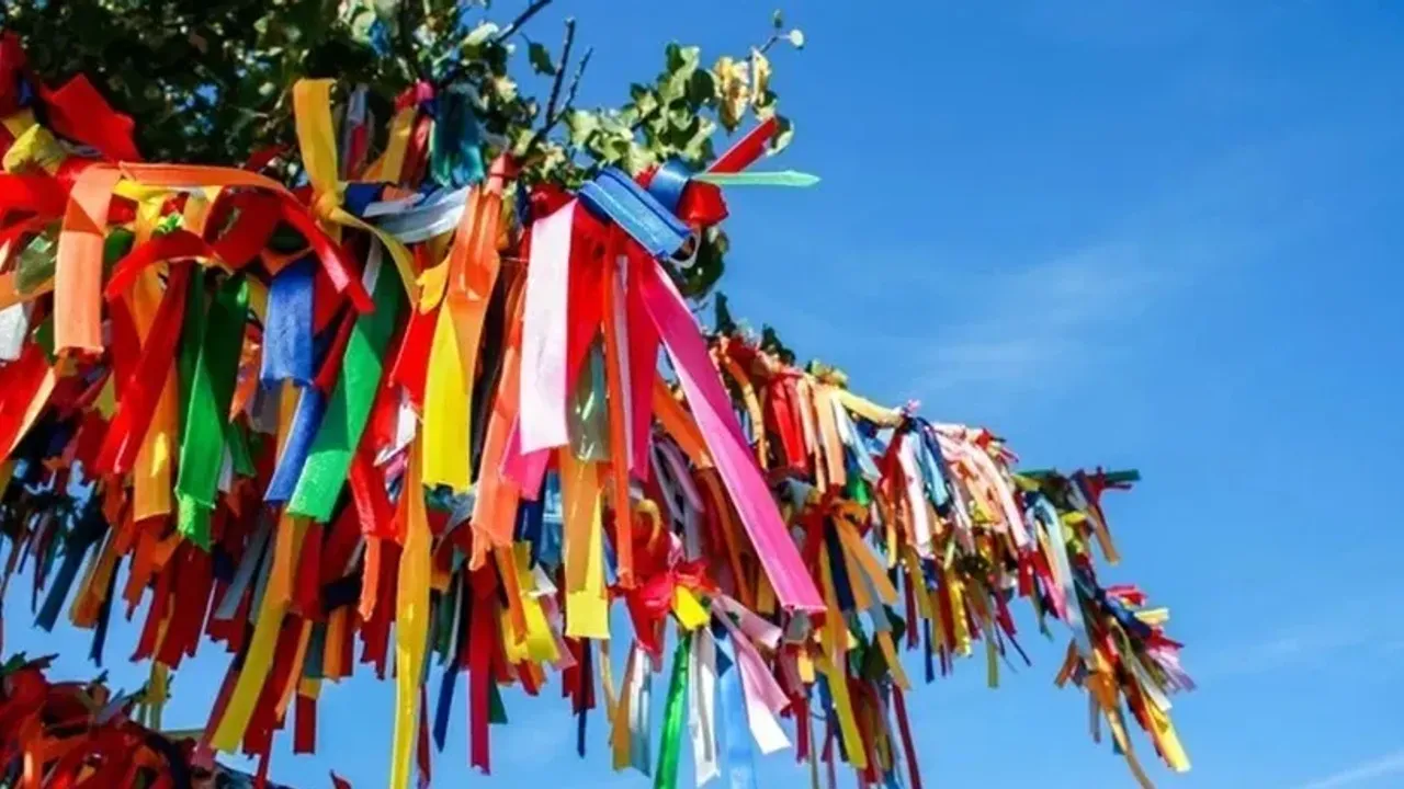 2025 Hıdırellez ne zaman? Hıdırellez ritüelleri ve duaları