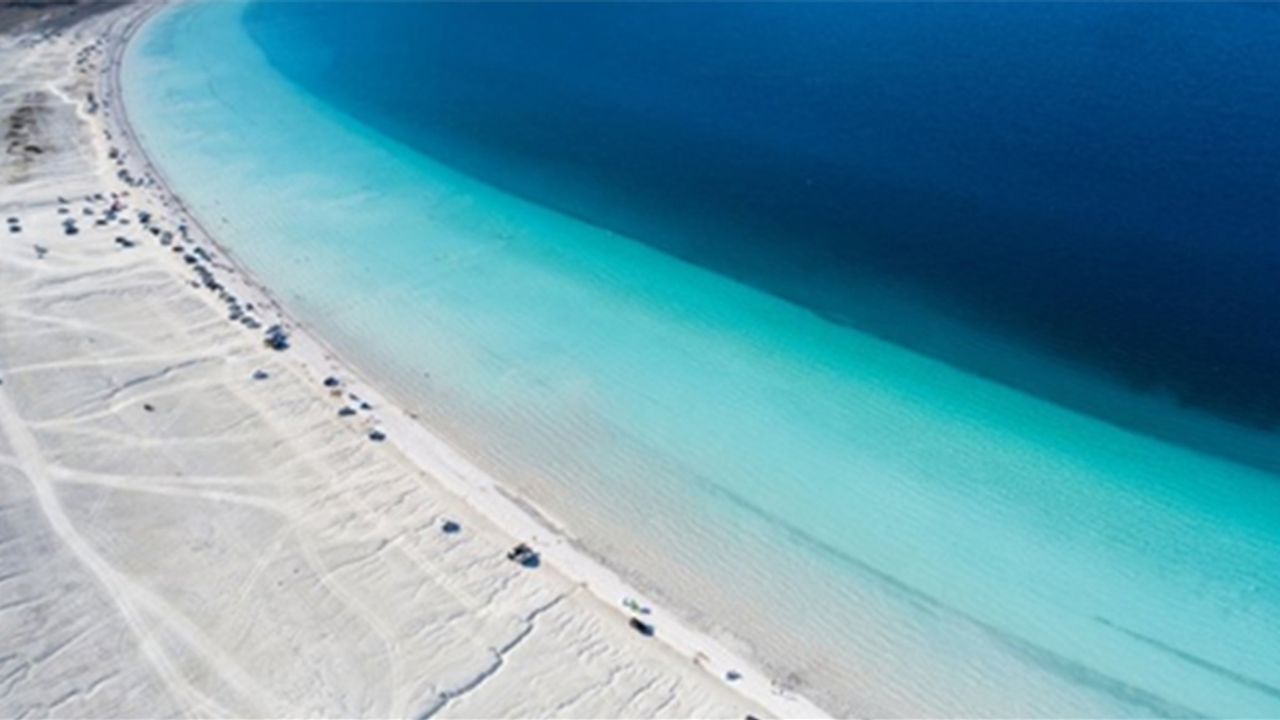 Göller Bölgesi, Mars keşiflerine ışık tutuyor