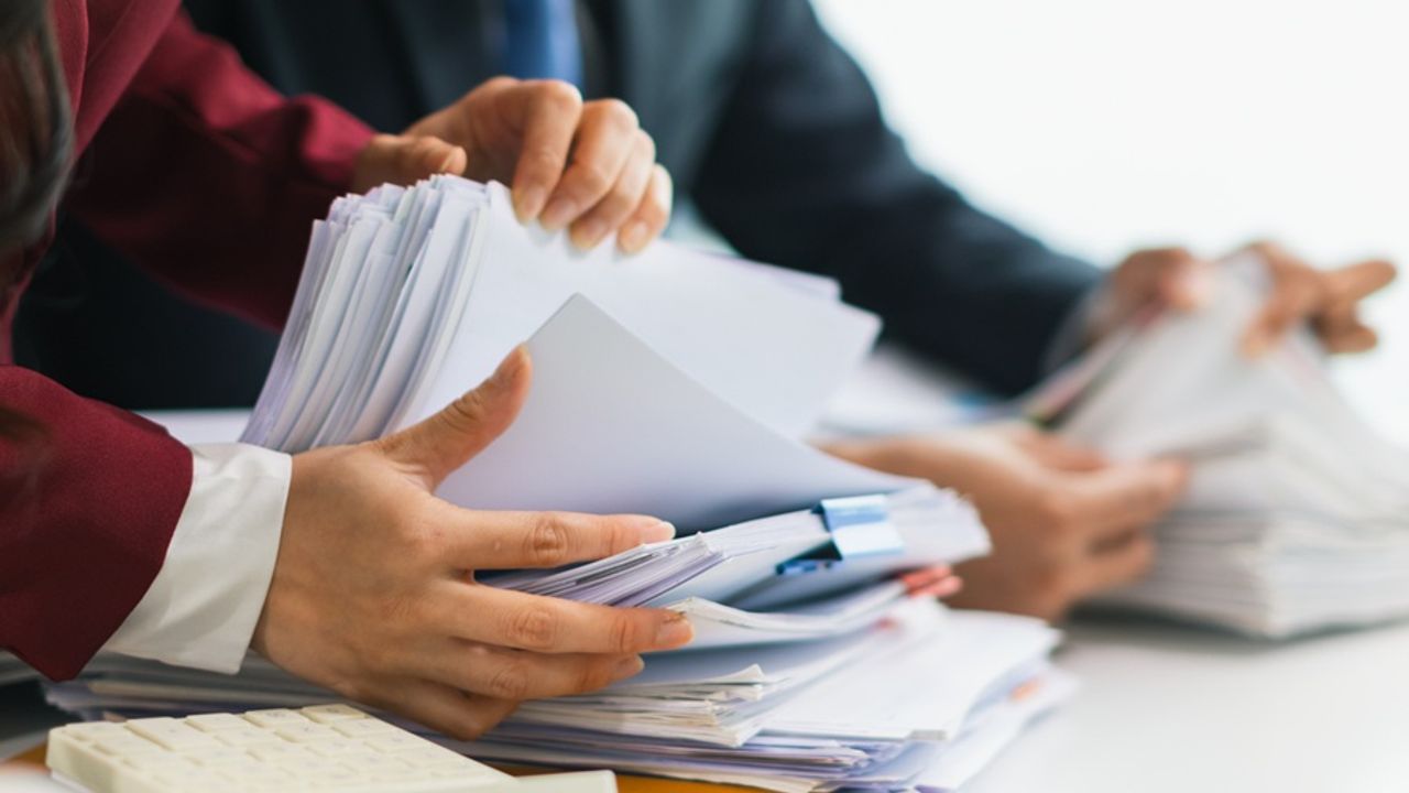 Türkiye’de memurların yüzde 76,88’i sendikalı: En fazla üye Memur-Sen’de