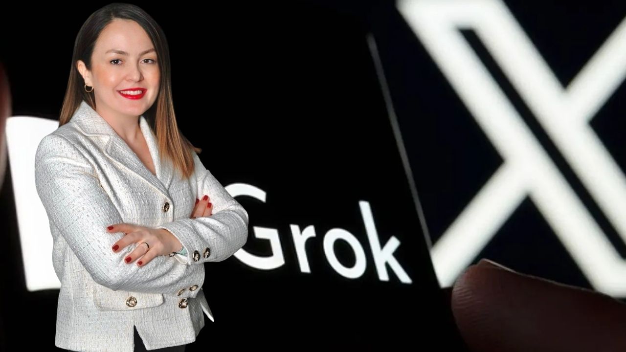 Doç. Dr. Burcu Zeybek’ten “Grok” değerlendirmesi: “Eğlenceli görünümlü bir gözetim aygıtı”