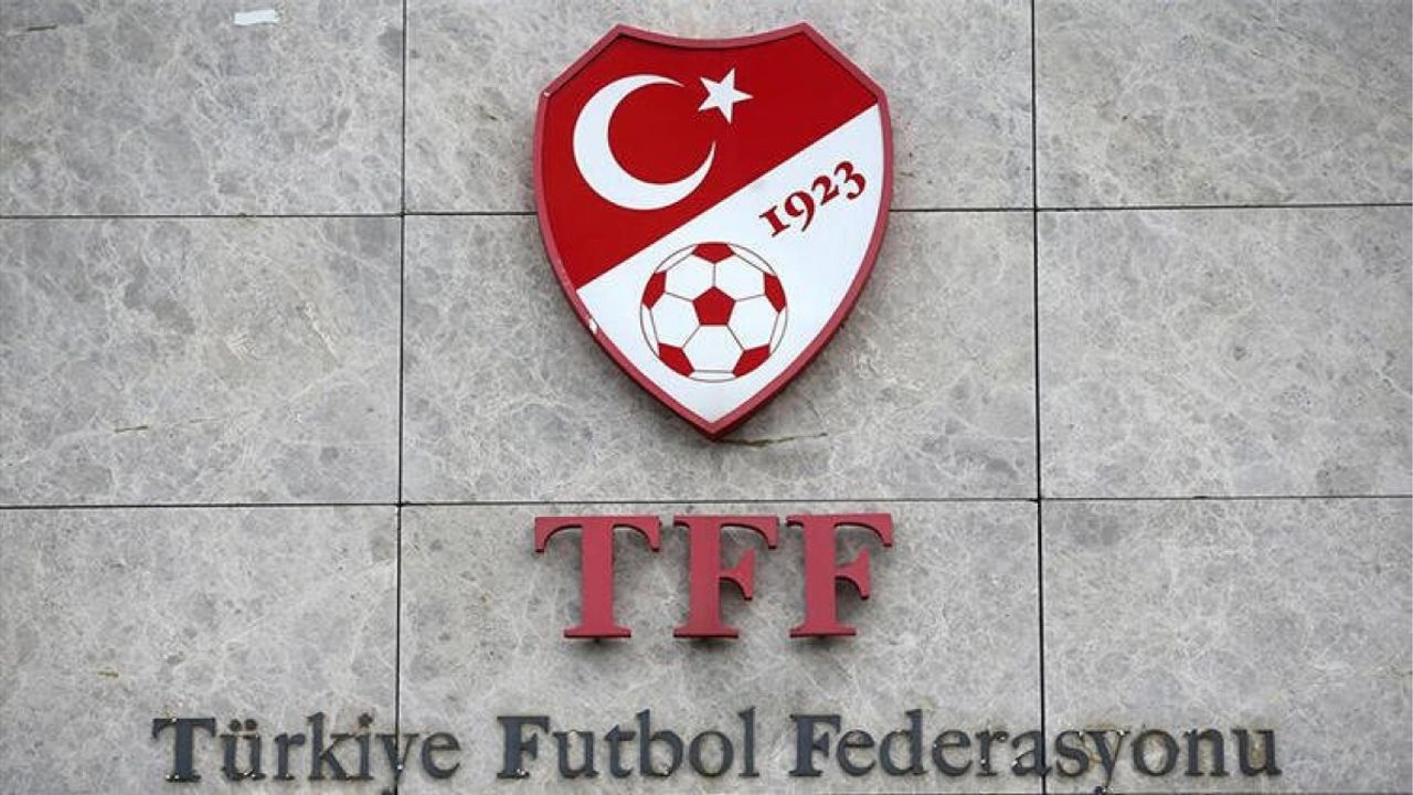 TFF’den yeni dönem: Stadyum girişlerinde kimlik kartı dönemi başladı