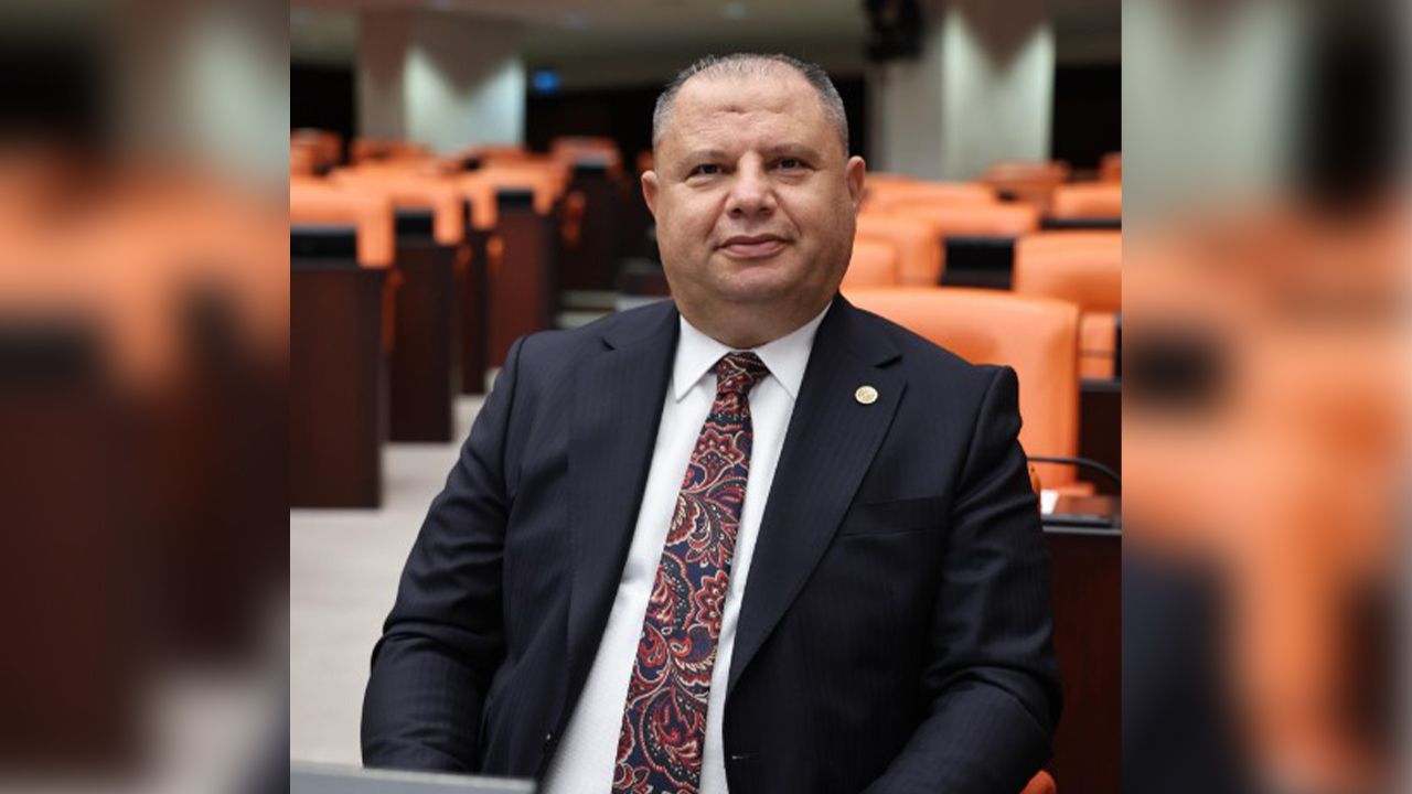 MHP Kırıkkale Milletvekili Öztürk: “Çiftçi desteklenirse üretim canlanır”