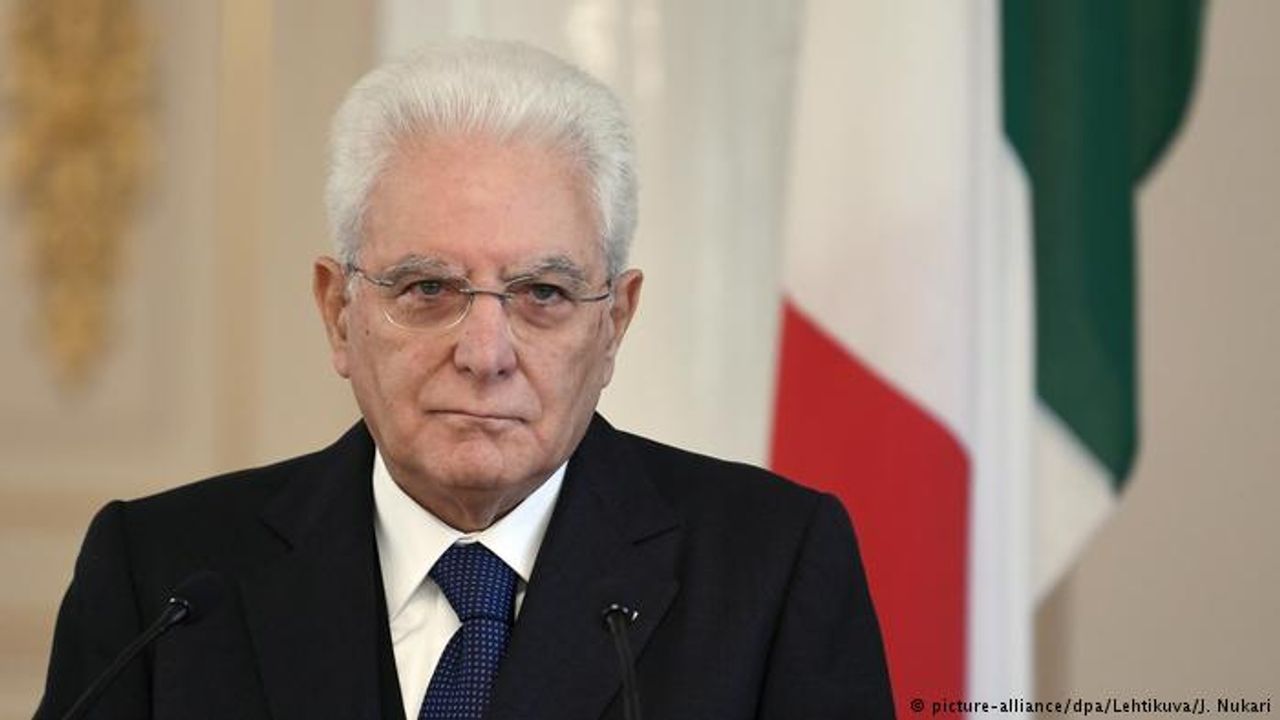 Mattarella’dan AB genişlemesine destek: Batı Balkanlar gecikmeden katılmalı