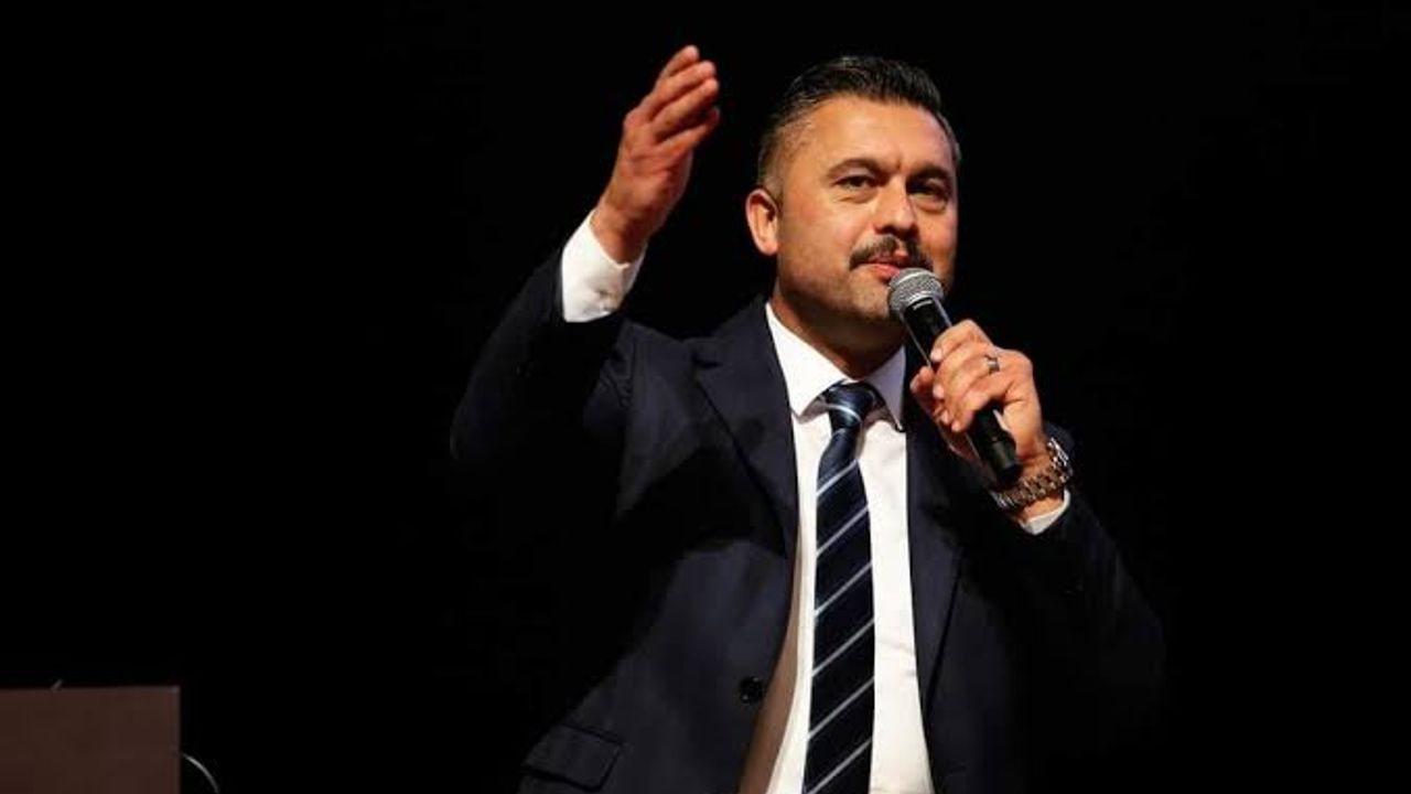 Şile Belediyesi’ne operasyon: Başkan Özgür Kabadayı gözaltına alındı