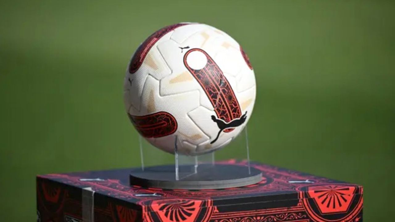 Süper Lig’de 2025-2026 sezonu fikstürü belli oldu: Derbi haftaları ve ilk maçlar açıklandı