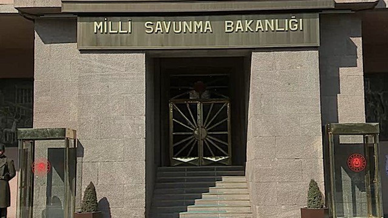 MSB: 12 şehidimiz için tahkikat başlatıldı