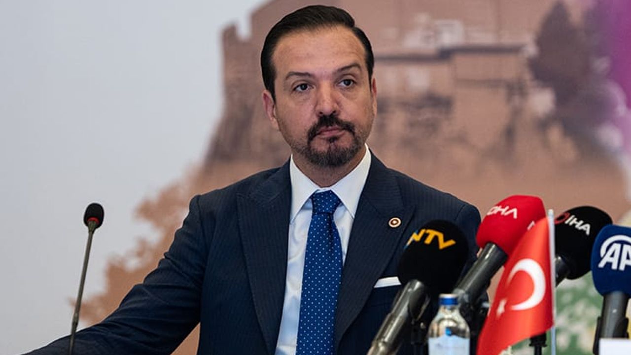 Murat Anar’dan 2026 Türk Dünyası Turizm Başkenti: Ankara değerlendirmesi