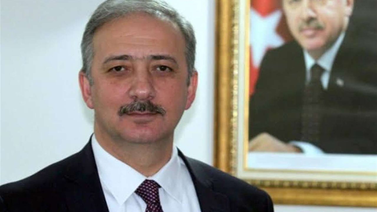 AK Parti Muğla milletvekili Kadem Mete’den sert çıkış: Kişi kendinden bilir işi!