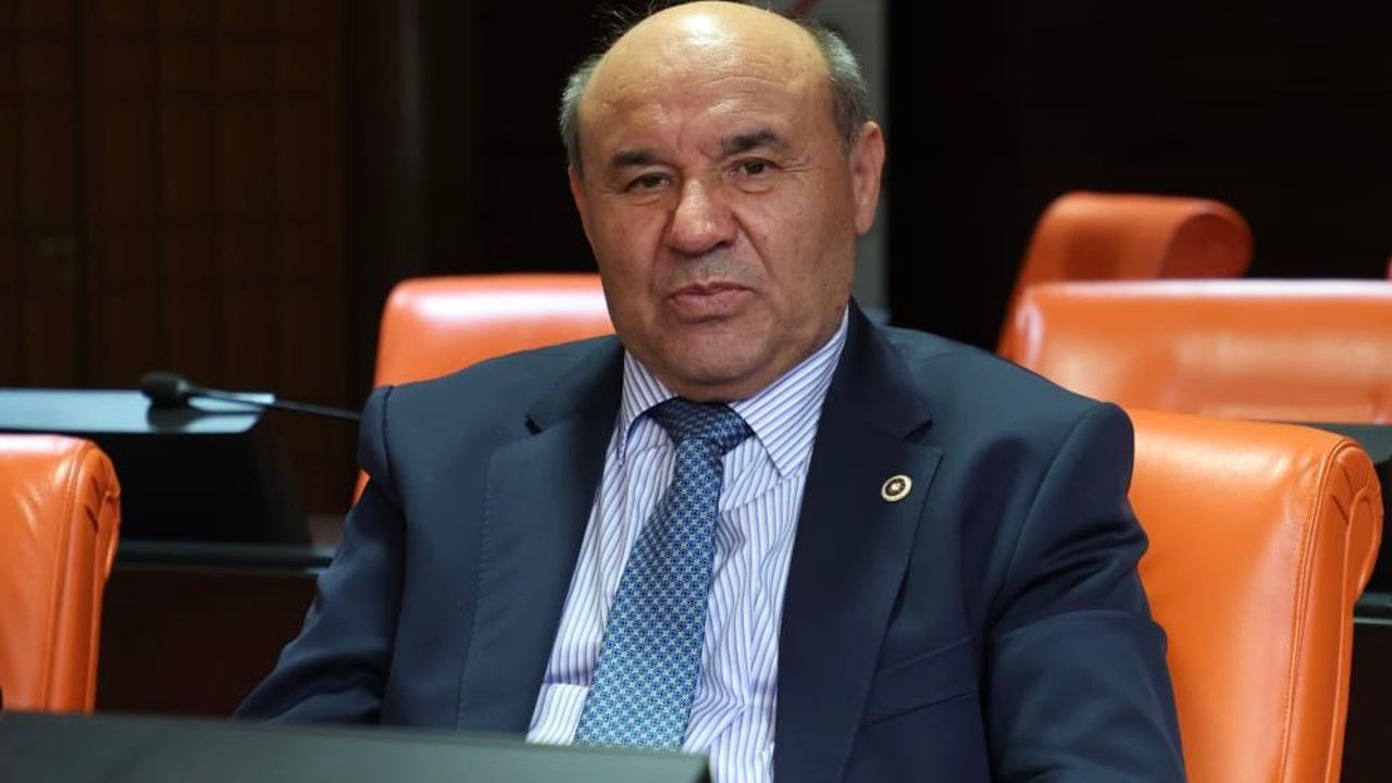 Yakup Otgöz’den sert tepki: Hizmet ve eser siyasetimizi baltalayamazsınız