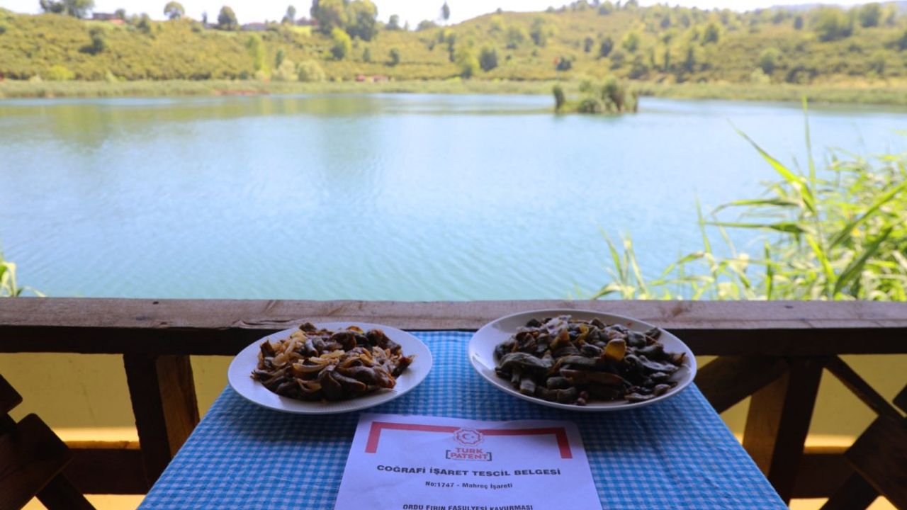 Ordu Büyükşehir gastronomi ile ün kazanıyor