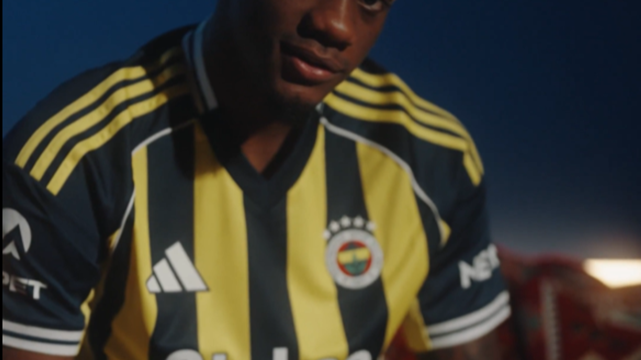 Fenerbahçe’den Jhon Duran için Kurtlar Vadisi sahnesi
