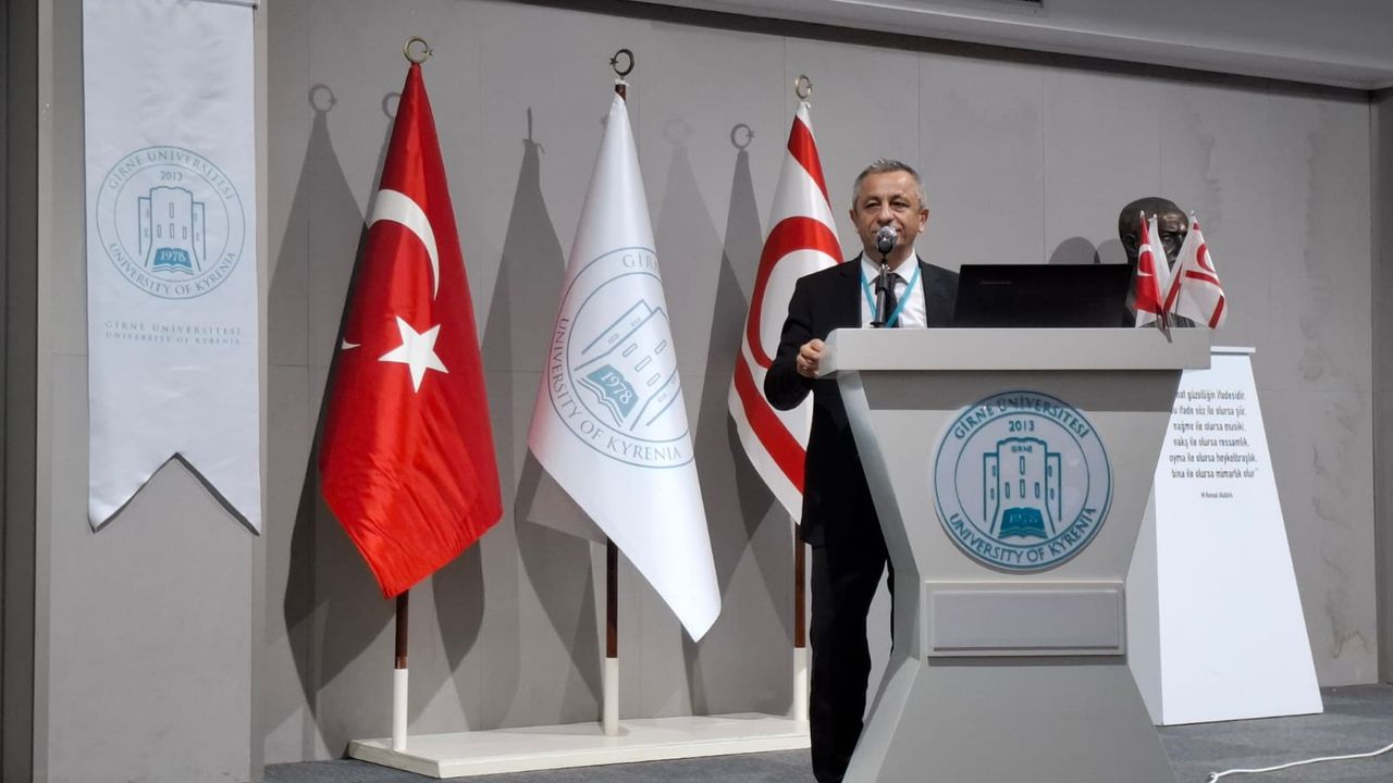 Türkiye, havacılık eğitiminde küresel merkez olabilir