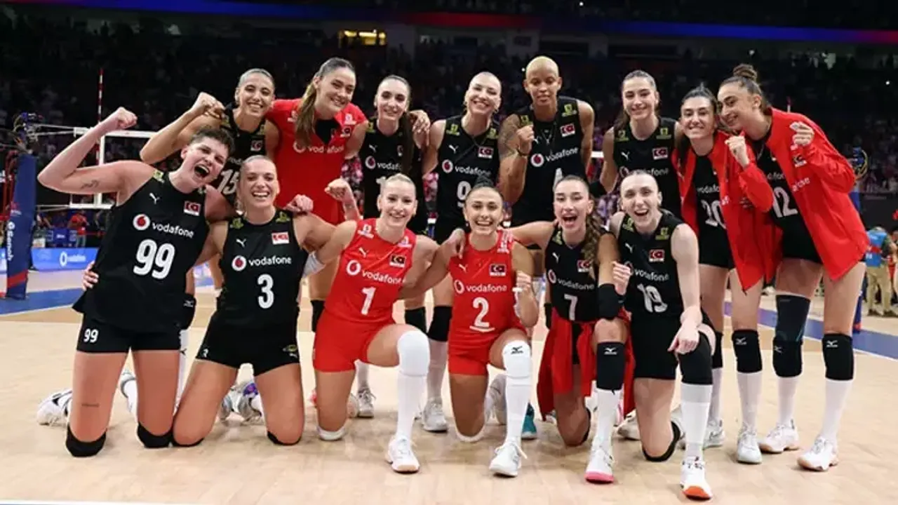 Filenin Sultanları Millet Ligi’nin son etabında sahaya çıkıyor: İlk rakip Hollanda!