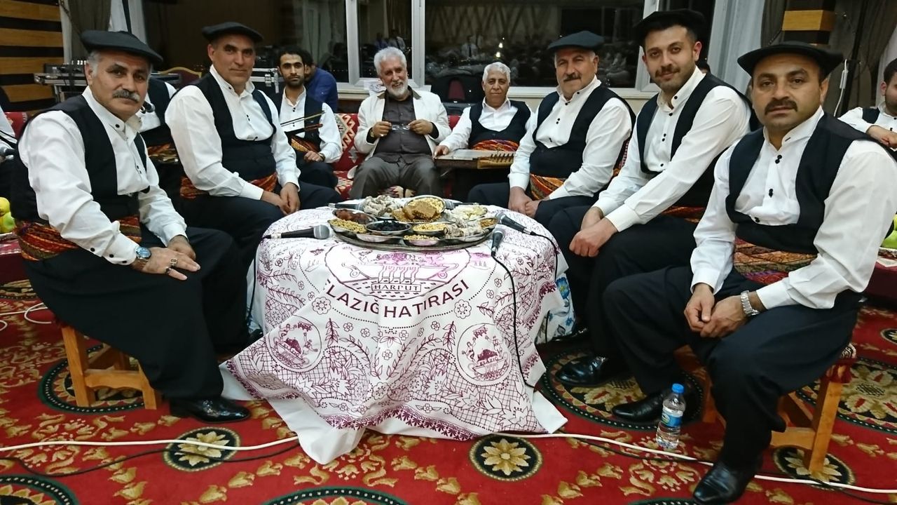 Elazığ’da Kürsübaşı geleneği yaşatılacak