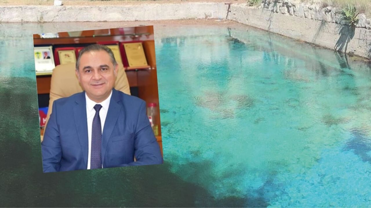 Gürün’de Ağ Göze yeniden hayat buluyor: Mesire Alanı Projesi başladı!