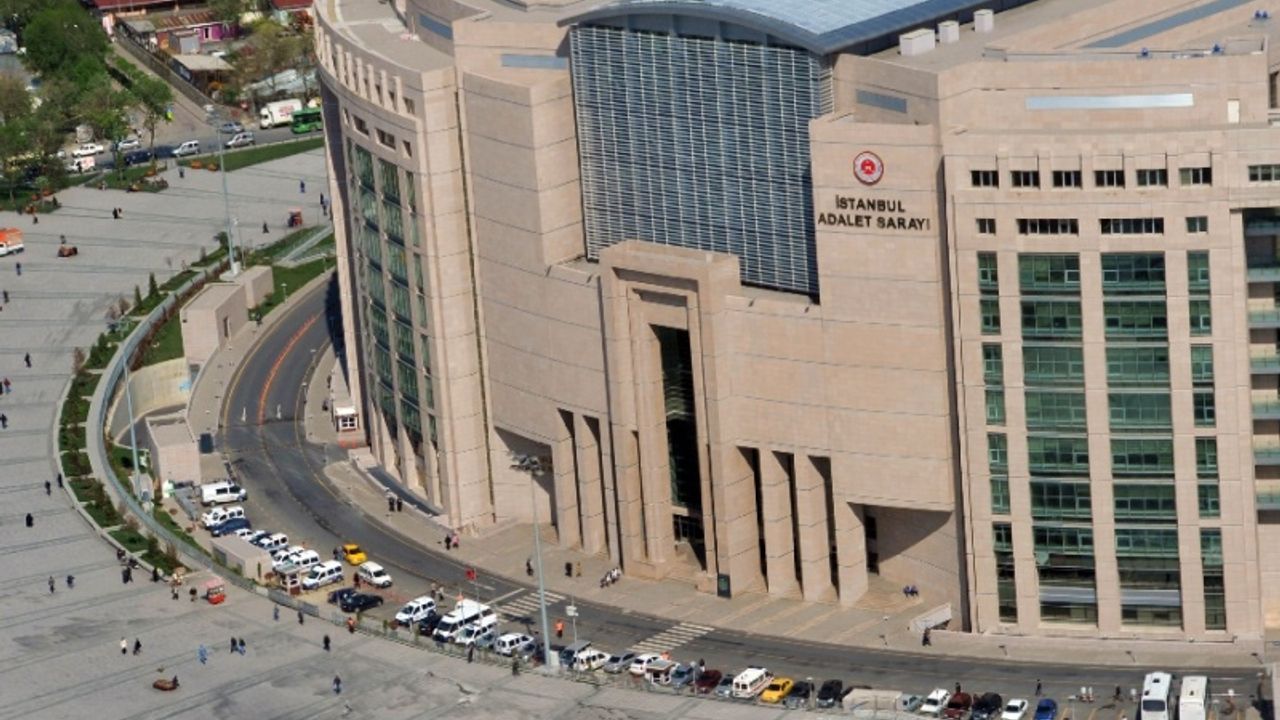 Leman Dergisi soruşturmasında yeni gelişme: Aslan Özdemir gözaltında