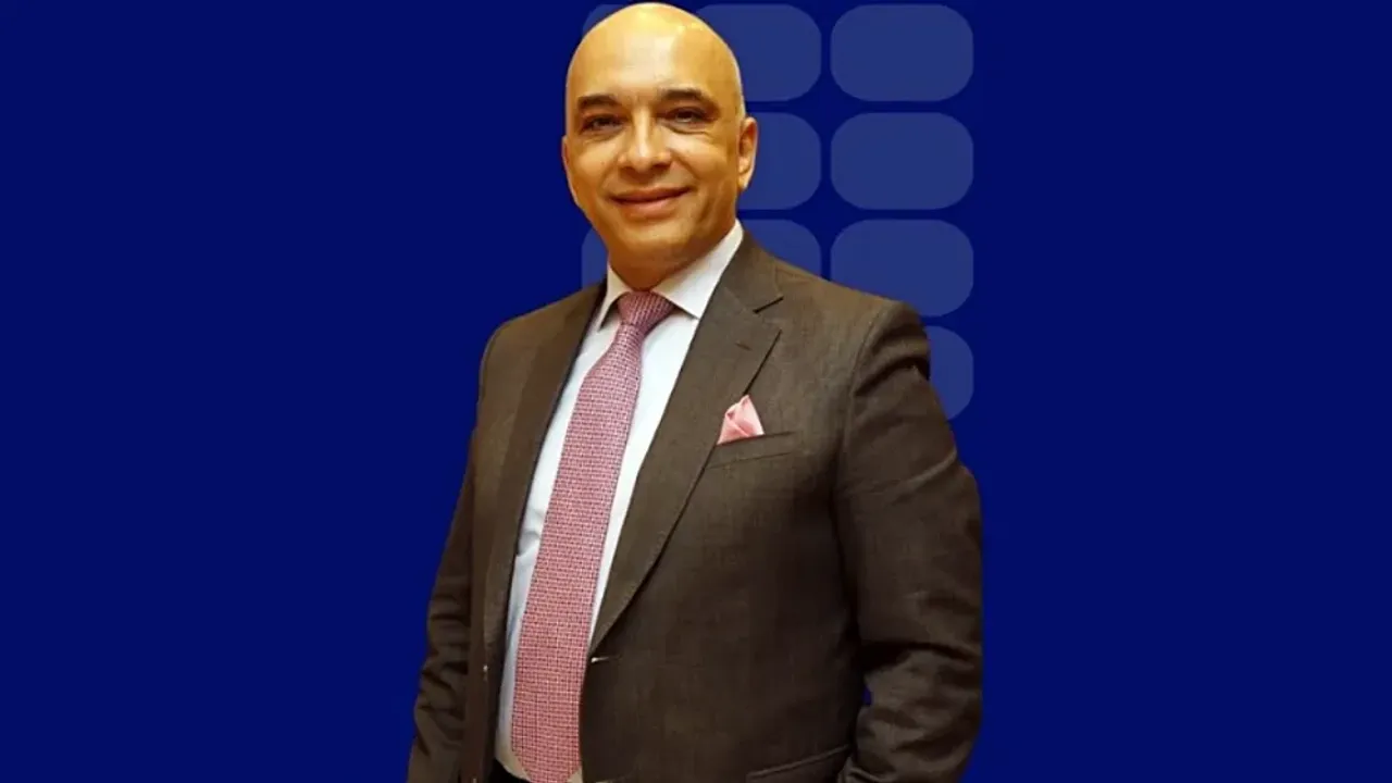 Hüseyin Nuri Çomu iş dünyasındaki başarısını taçlandırdı