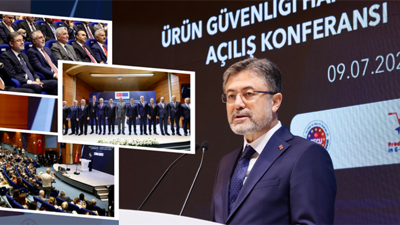 Bakan Yumaklı: Halkın sağlığıyla oynayanların gözünün yaşına bakmayacağız