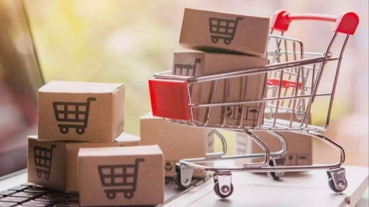 Ticaret ve perakende satış hacminde güçlü artış