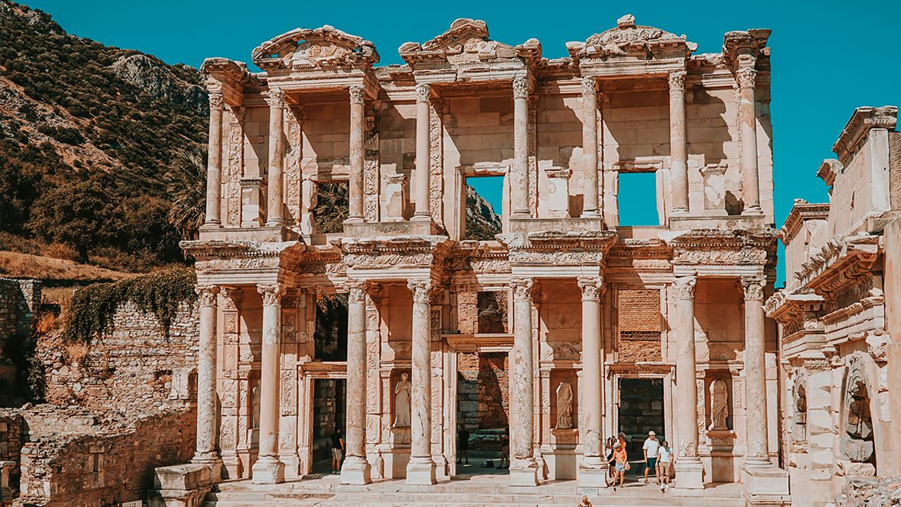Kurban Bayramı tatili iç turizmi canlandırdı: Kıyılardan kültürel zenginliklere yoğun talep