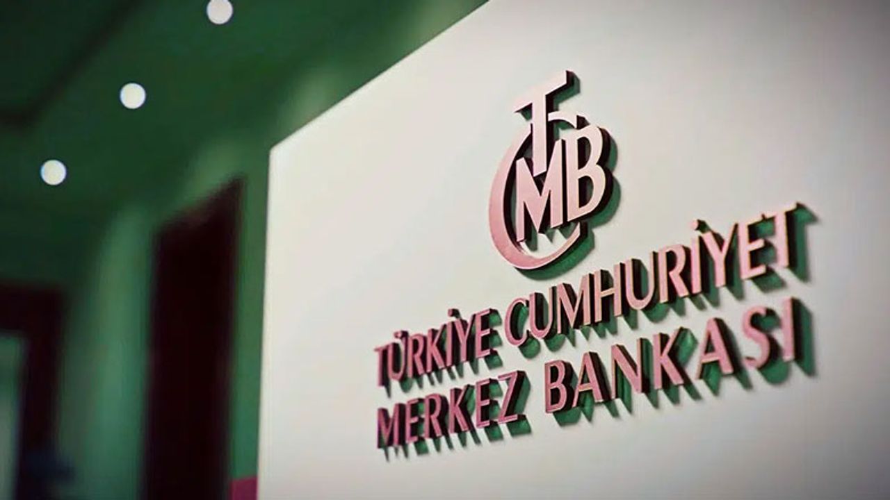 Merkez Bankası’ndan yeni adım: TL hedefi gevşetildi, KOBİ kredilerine alan açıldı