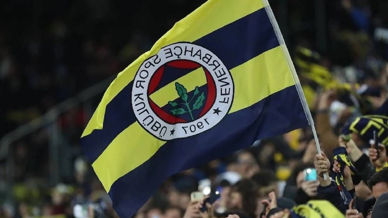 Fenerbahçe’nin yeni sol beki Archie Brown transfer sonrası ilk kez konuştu