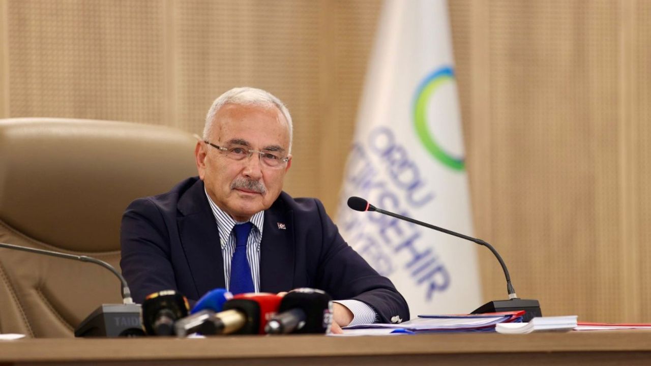 Başkan Güler, Ferrero kararını değerlendirdi:” Maç daha yeni başlıyor”