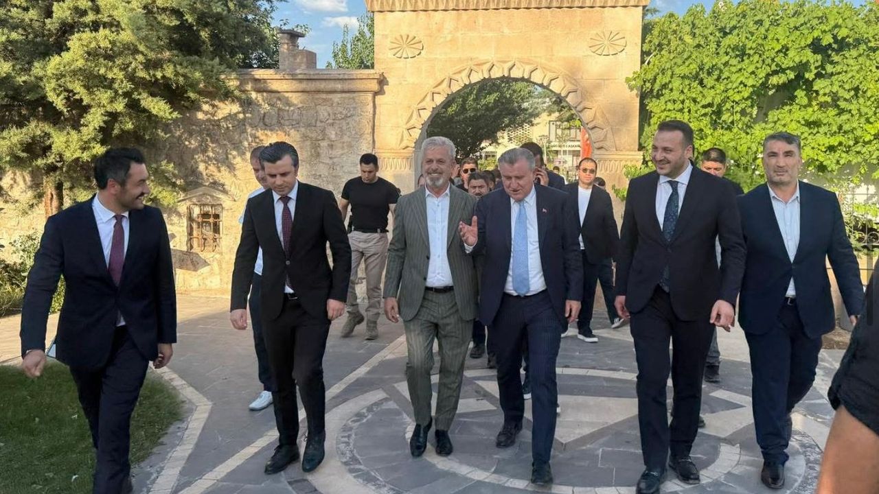 Bakanlardan Siirt Tillo’ya ziyaret