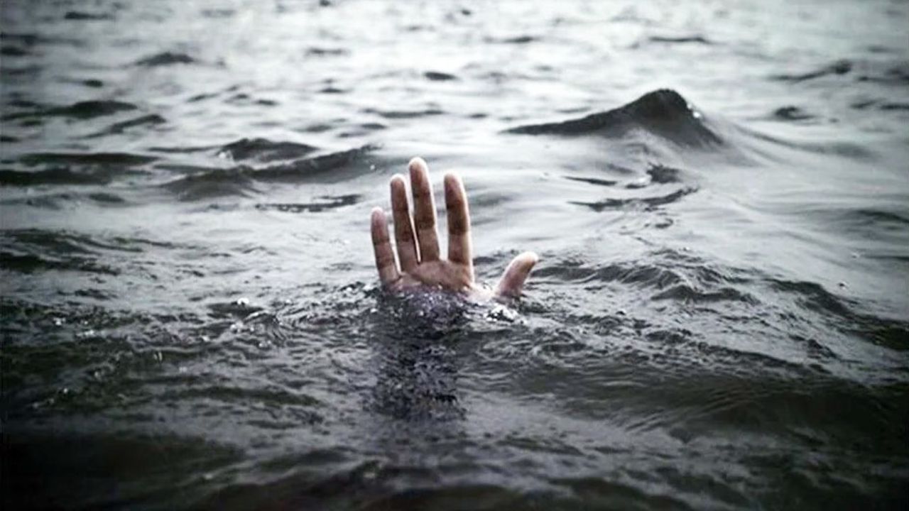 Serik’te yaşlı Slovenyalı turist denizde boğularak hayatını kaybetti