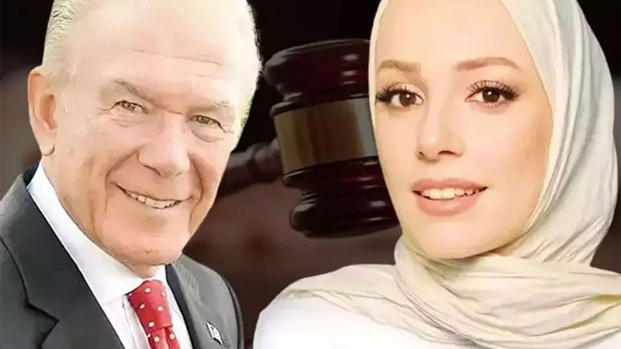 Yargıtay kararıyla Uğur Dündar’a babalık iddiası sonuçlandı