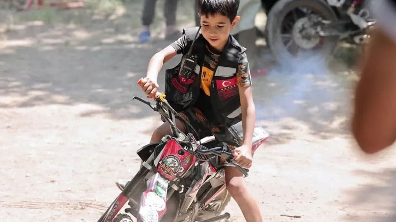 Motofest 2025 Aksaray’da başladı!