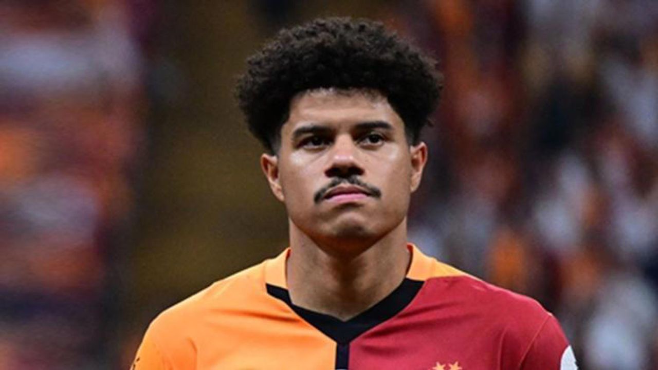 Galatasaraylı Gabriel Sara: En sinir bozucu taraftar Fenerbahçe