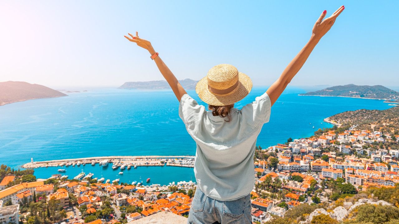 Ticaret Bakanlığı’ndan tatilcilere önemli rezervasyon uyarısı