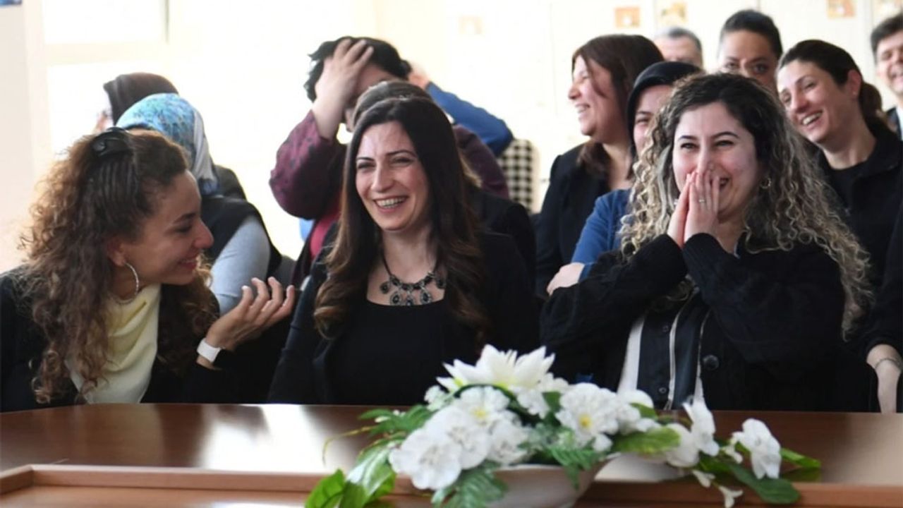 Öğretmenlerin il içi atama ve yer değiştirme başvuruları başladı