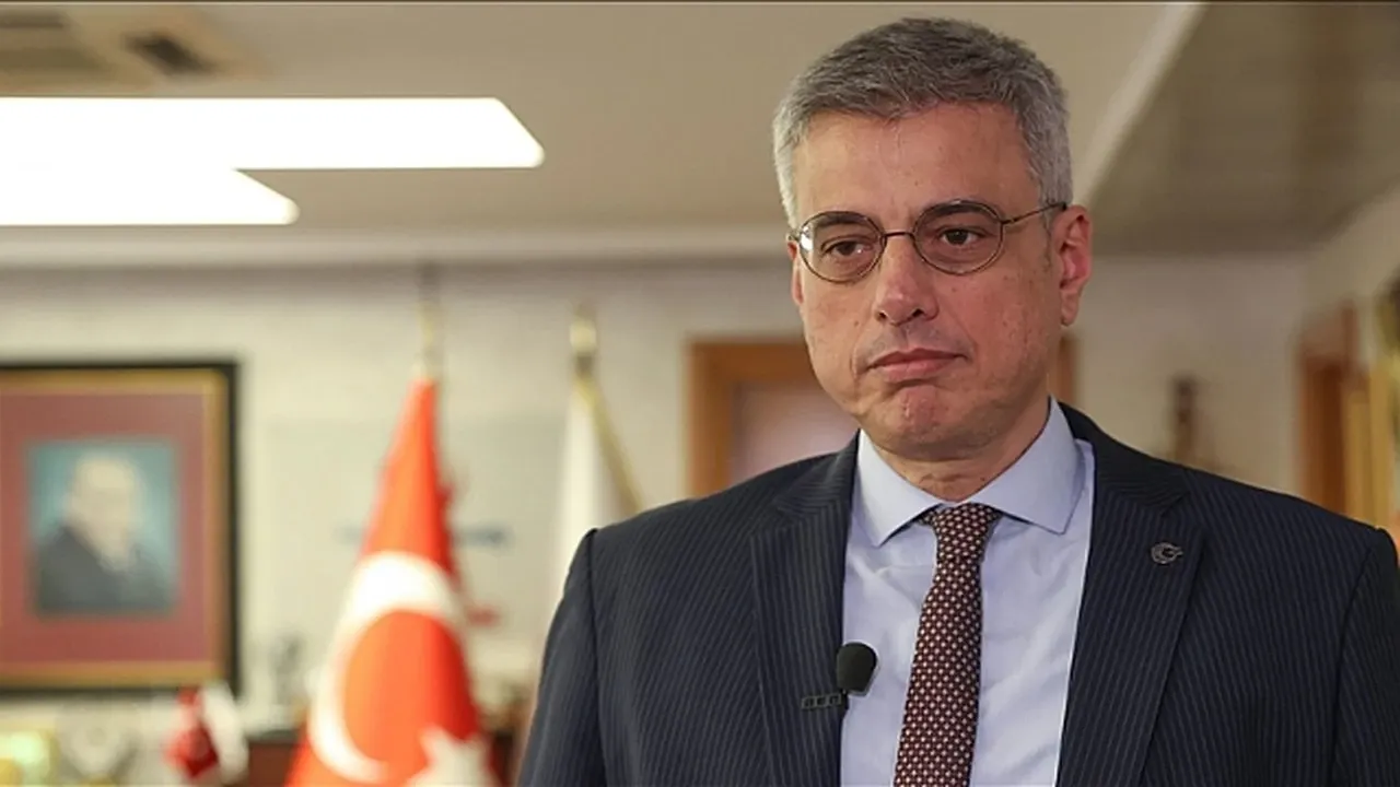 Bakan Memişoğlu’ndan yangın açıklaması: 538 etkilenen, 2 can kaybı