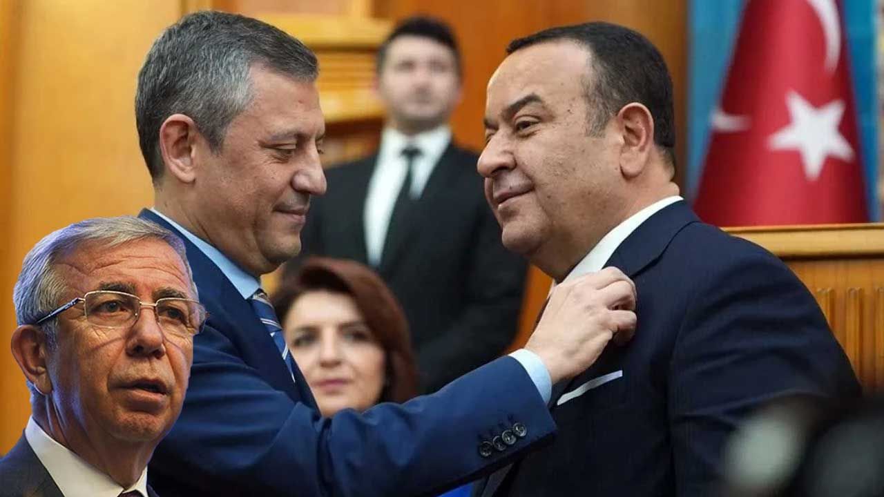 CHP’de Adnan Beker krizi! Özgür Özel “Onun emaneti” demişti: Yavaş’tan cevap gecikmedi