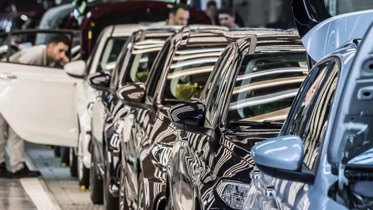 EİDS uygulaması tüm taşıt ilanları için devrede